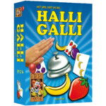 Kinderspel Halli Galli