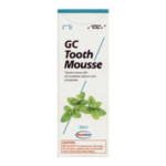 GC Tooth Mousse Recaldent Mint - 21.95 euro