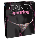 Rudefood Candy G-String