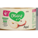 Olvarit 1e Fruithapje 4m Appel - 1.45 euro
