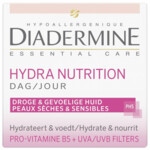 Diadermine Dagcrème Hydra Nutrition   50 ml