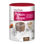 Plein 3x Modifast Protein Shape Pudding Chocolade aanbieding