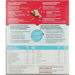 6x Modifast Protein Shape Reep Chocolade-Kokos - 38.49 euro