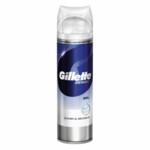 Gillette Series Pure & Sensitive Scheergel