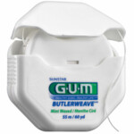 GUM ButlerWeave Floss