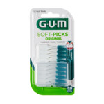 6x GUM Soft-Picks Original Large  40 stuks