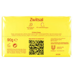 Zwitsal Crème Zeep Baby - 4.25 euro