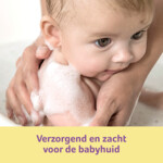 Zwitsal Crème Zeep Baby - 4.25 euro