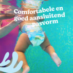 Huggies Little Swimmers Maat 5-6 (12-18 kg) - 7.19 euro