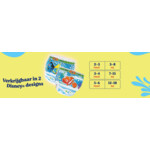 Huggies Little Swimmers Maat 5-6 (12-18 kg) - 7.19 euro