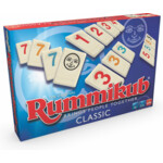 1-2Dry Rummikub Original - 34.99 euro