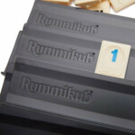 1-2Dry Rummikub Original - 34.99 euro