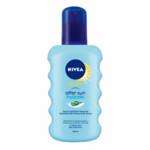 NIVEA Sun Hydraterende After Sun Spray - 10.99 euro