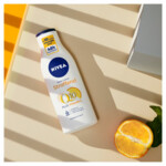 6x NIVEA Verstevigende Bodylotion Q10 - 24.75 euro