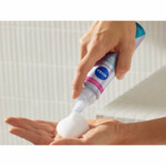 6x Nivea Haarmousse Volume Care - 21.87 euro