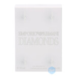 Giorgio Armani Eau de Parfum Diamonds - 41.49 euro