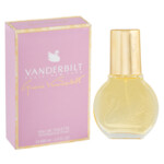 Gloria Vanderbilt NO.1 Eau de Toilette - 12.25 euro
