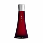 Hugo Boss Deep Red Woman Eau de Parfum Spray