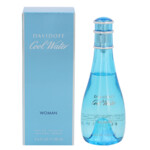 Davidoff Eau de Toilette Cool Water Woman - 31.39 euro