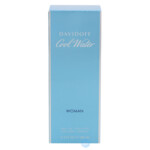 Davidoff Eau de Toilette Cool Water Woman - 31.39 euro