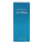 Davidoff Cool Water Aftershave - 15.79 euro