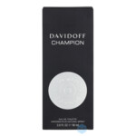 Davidoff Eau de Toilette Champion - 20.35 euro