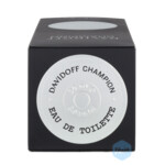 Davidoff Eau de Toilette Champion - 20.35 euro