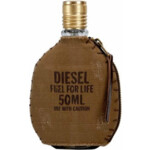 Diesel Fuel For Life Men Eau de Toilette Spray