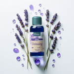 Kneipp Badolie Relaxing Lavendel - 12.49 euro