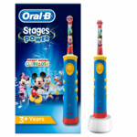 Oral-B Kids Mickey Mouse met Muziek - 41.09 euro