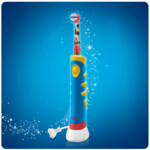 Oral-B Kids Mickey Mouse met Muziek - 41.09 euro