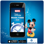 Oral-B Kids Mickey Mouse met Muziek - 41.09 euro