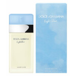 Dolce & Gabbana Light Blue Eau de Toilette - 66.99 euro