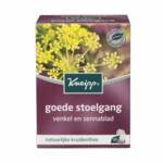 Kneipp Thee Goede Stoelgang - 2.54 euro