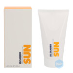 Jil Sander Sun Woman 2-1 Shampoo en Douchegel - 11.95 euro