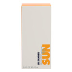 Jil Sander Sun Woman 2-1 Shampoo en Douchegel - 11.95 euro
