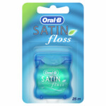 Oral-B Floss Satin