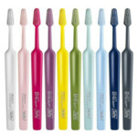 3x TePe Tandenborstel Select Extra zacht - 5.91 euro