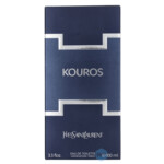 Yves Saint Laurent Eau de Toilette Kouros - 65.99 euro