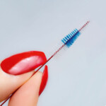 Lactona EasyDent Ragers C 6 - 11mm Zwart - 4.49 euro