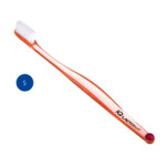 Lactona Tandenborstel IQ Soft - 1.79 euro