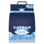 Catsan Hygiene Plus Kattenbakvulling   20 liter