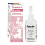 Sanimal Clean Ear