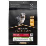 Pro Plan Puppy Medium Healthy Start Kip