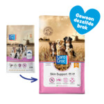 CaroCroc Hondenvoer Skin Support 24/14 3 kg