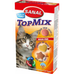 Sanal Kat Topmix
