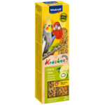 Vitakraft Valkparkiet Kracker Kiwi - Citrus