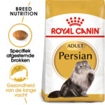 Royal Canin Kattenvoer Droog Persian Adult 10 kg