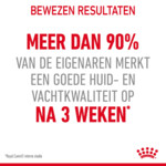 Royal Canin Kattenvoer Droog Hair and Skin 400 gr