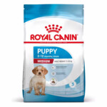 Royal Canin Medium Puppy Hondenvoer 15 kg